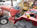 YM1601 2WD
